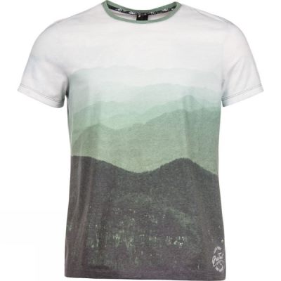 Playeras Protest Radley Hombre - Verde - Chile GWH397640